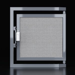 Люк одностворчатый Shagma 90х90 ревизионный под плитку ЛС900x900К